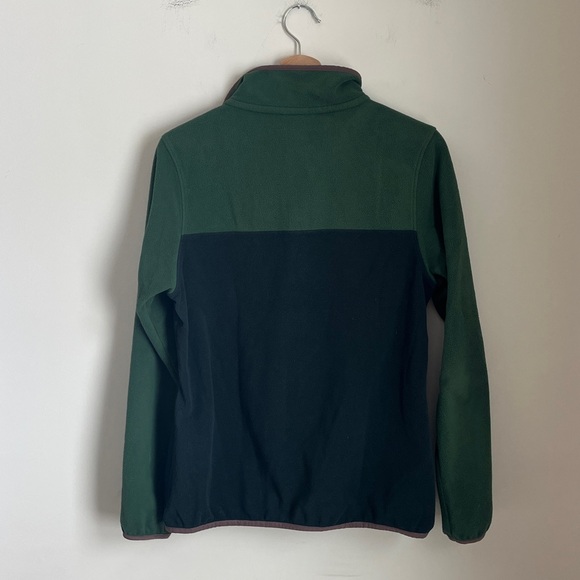 PATAGONIA MICRO D SNAP T PULLOVER - Picture 4 of 4